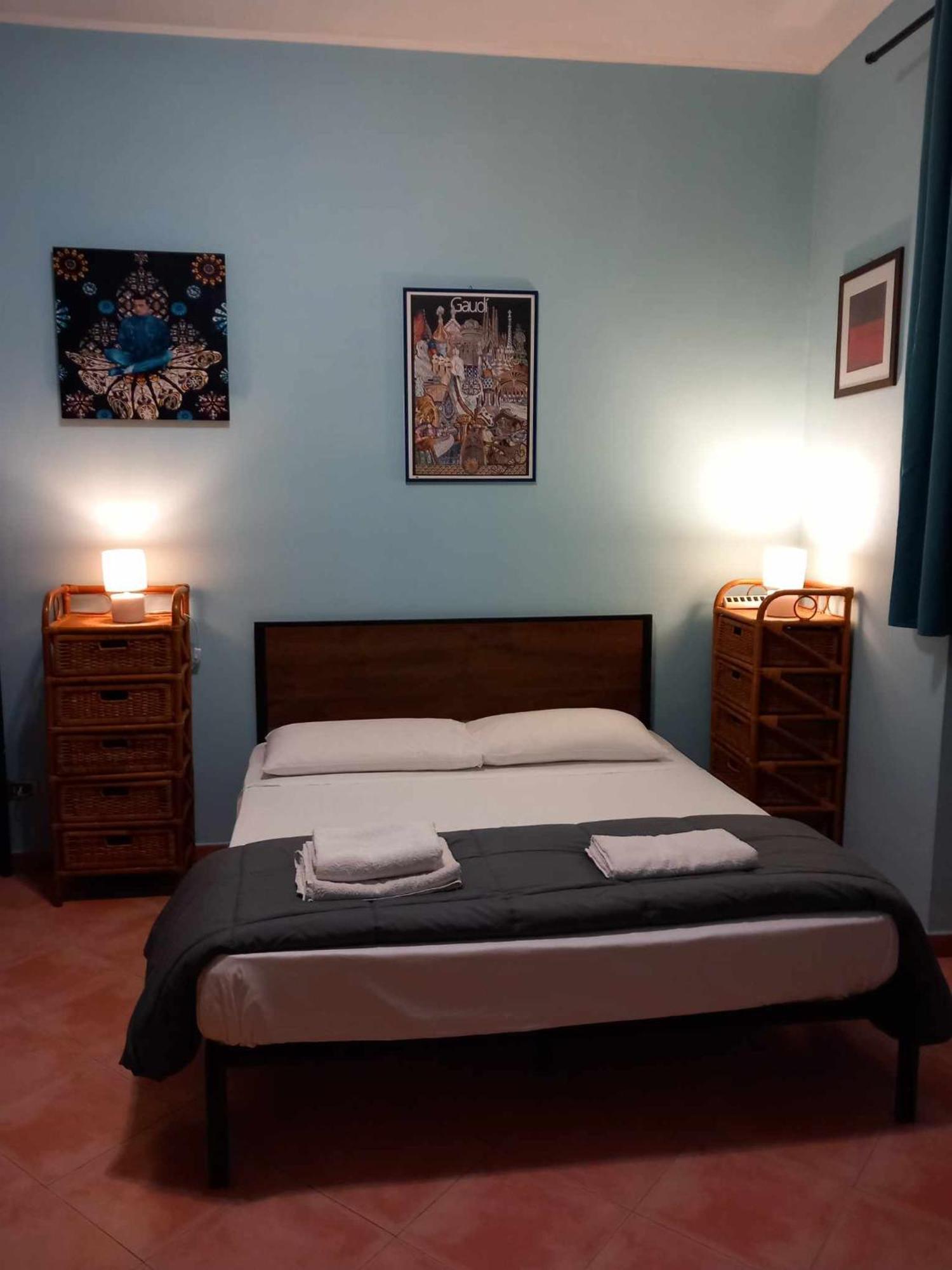 Appartement Casetta Palmarice Centro Storico